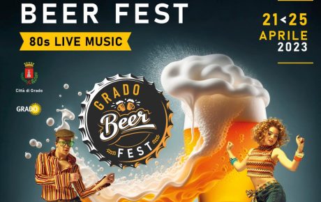 Grado Beer Fest 2023