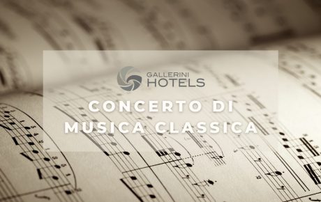 Concerto di Musica Classica